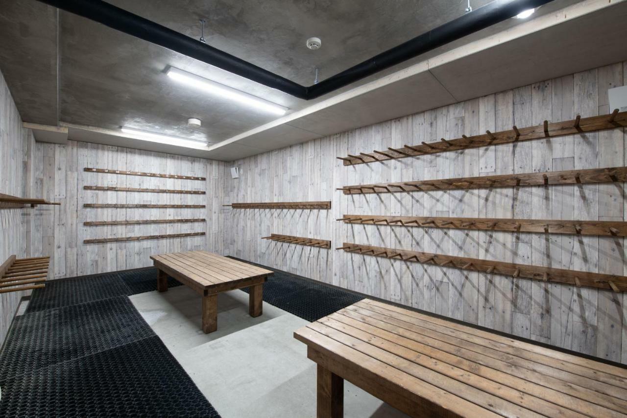 Flow Niseko Kutchan Exterior photo